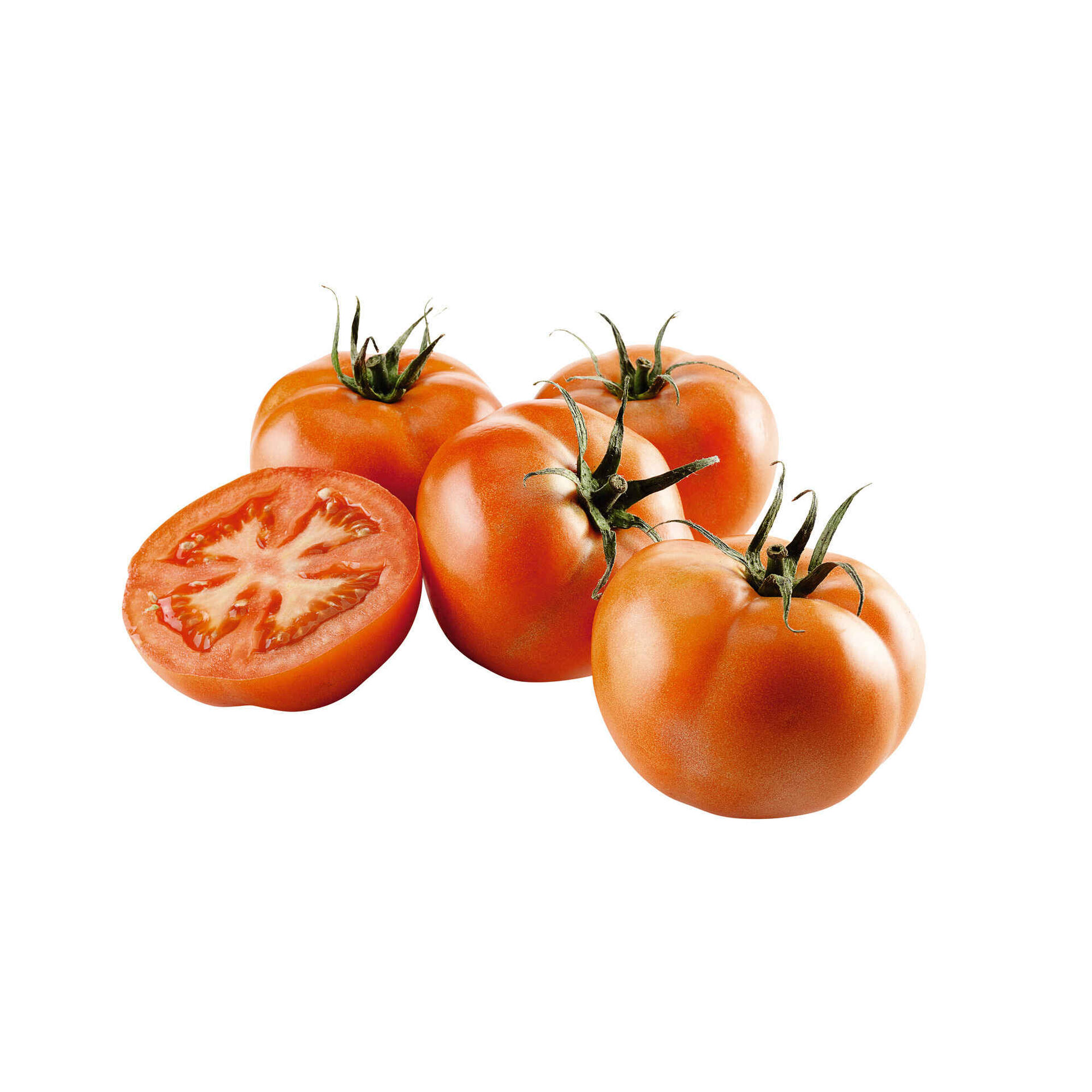 Tomate Redondo Continente