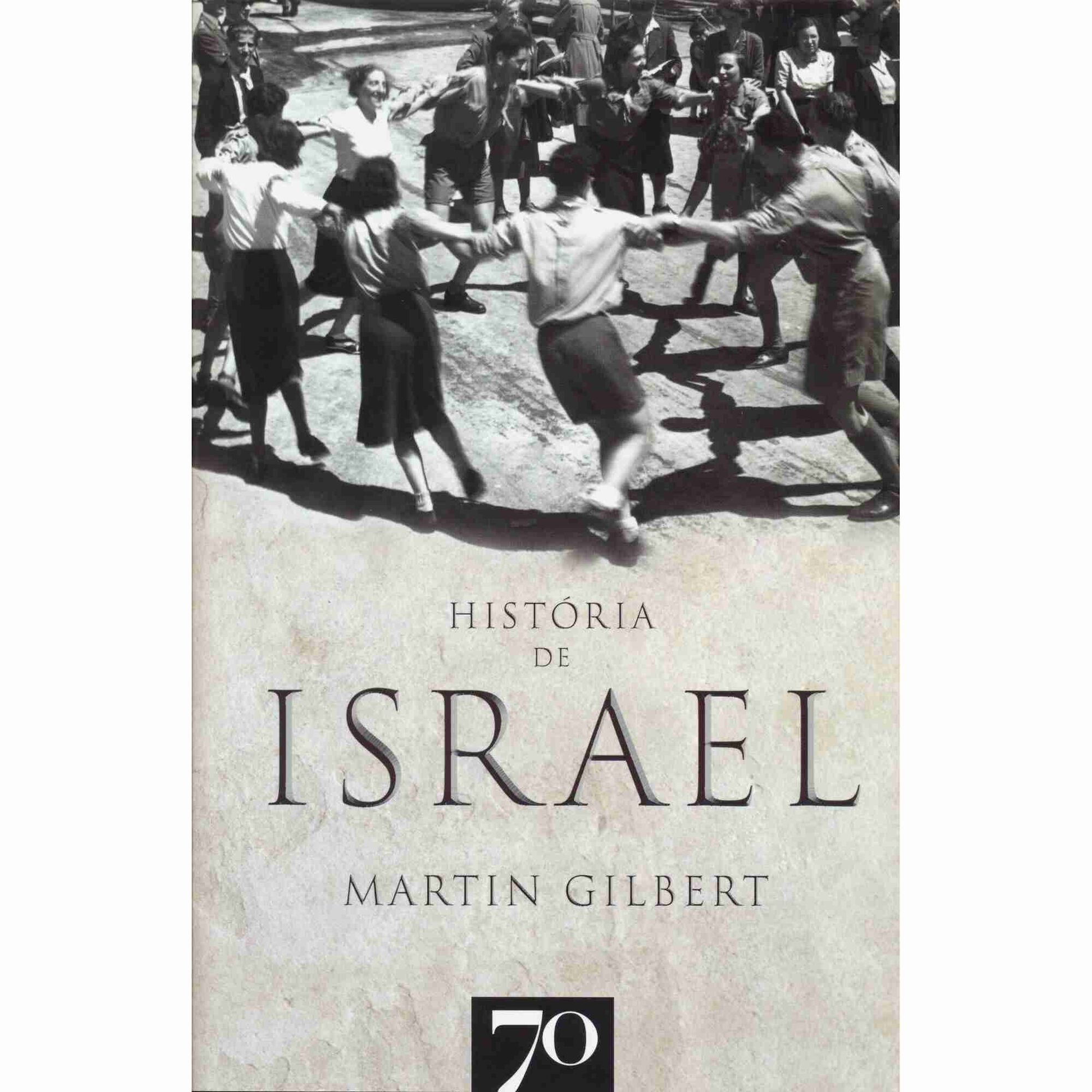 História de Israel