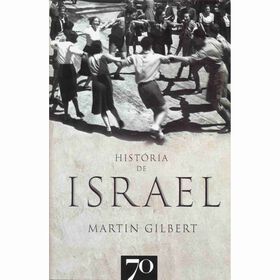 Hist&oacute;ria de Israel