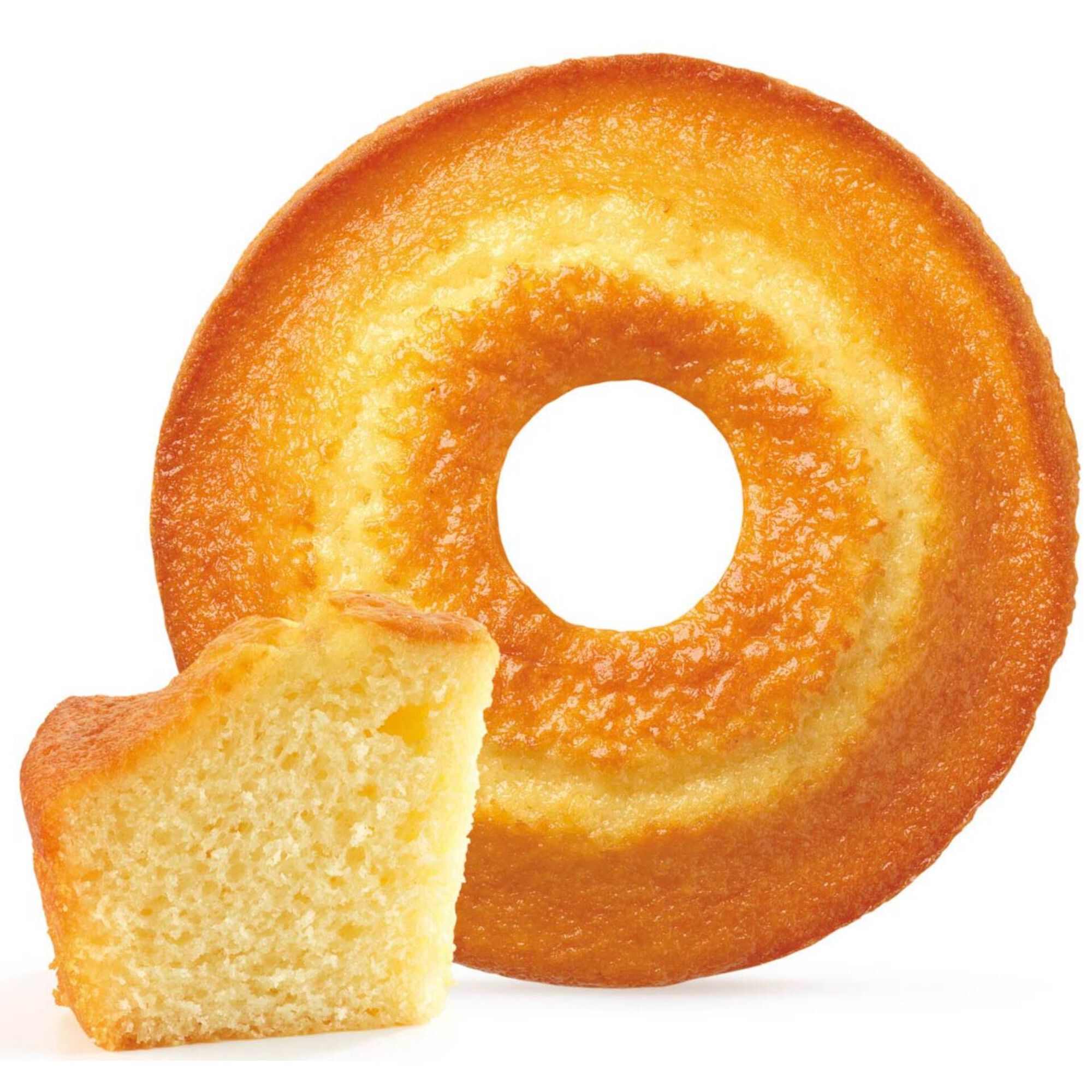 Bolo de Iogurte Bolo de Iogurte