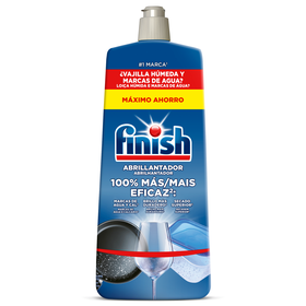 Abrilhantador M&aacute;quina Loi&ccedil;a Finish