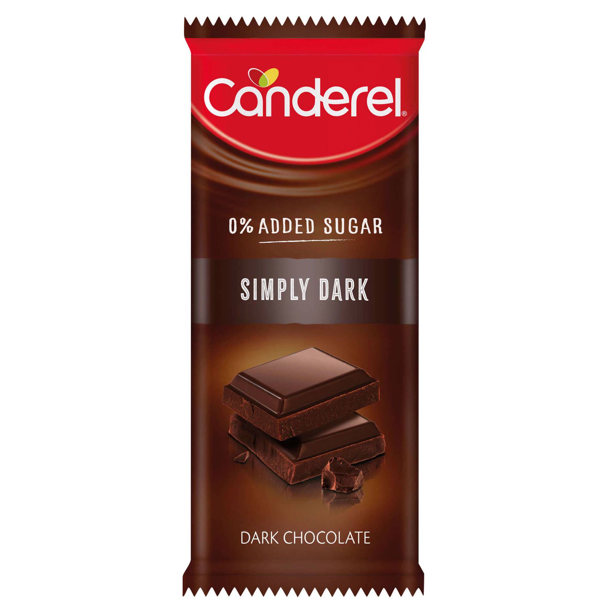 Tablete Chocolate Negro