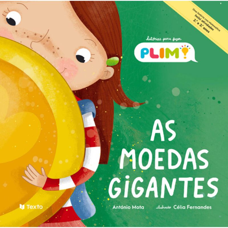 As Moedas Gigantes de António Mota