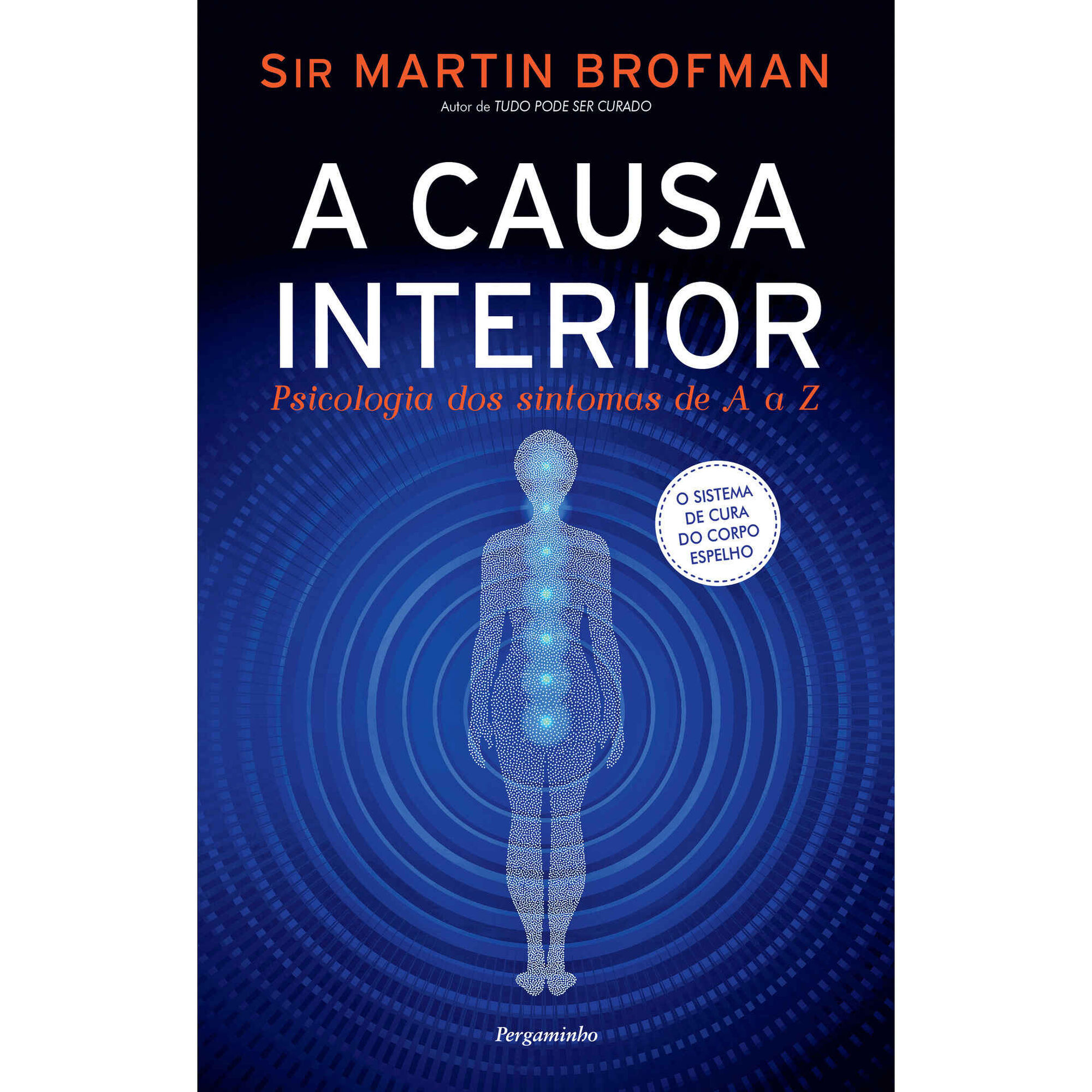 A Causa Interior de Martin Brofman