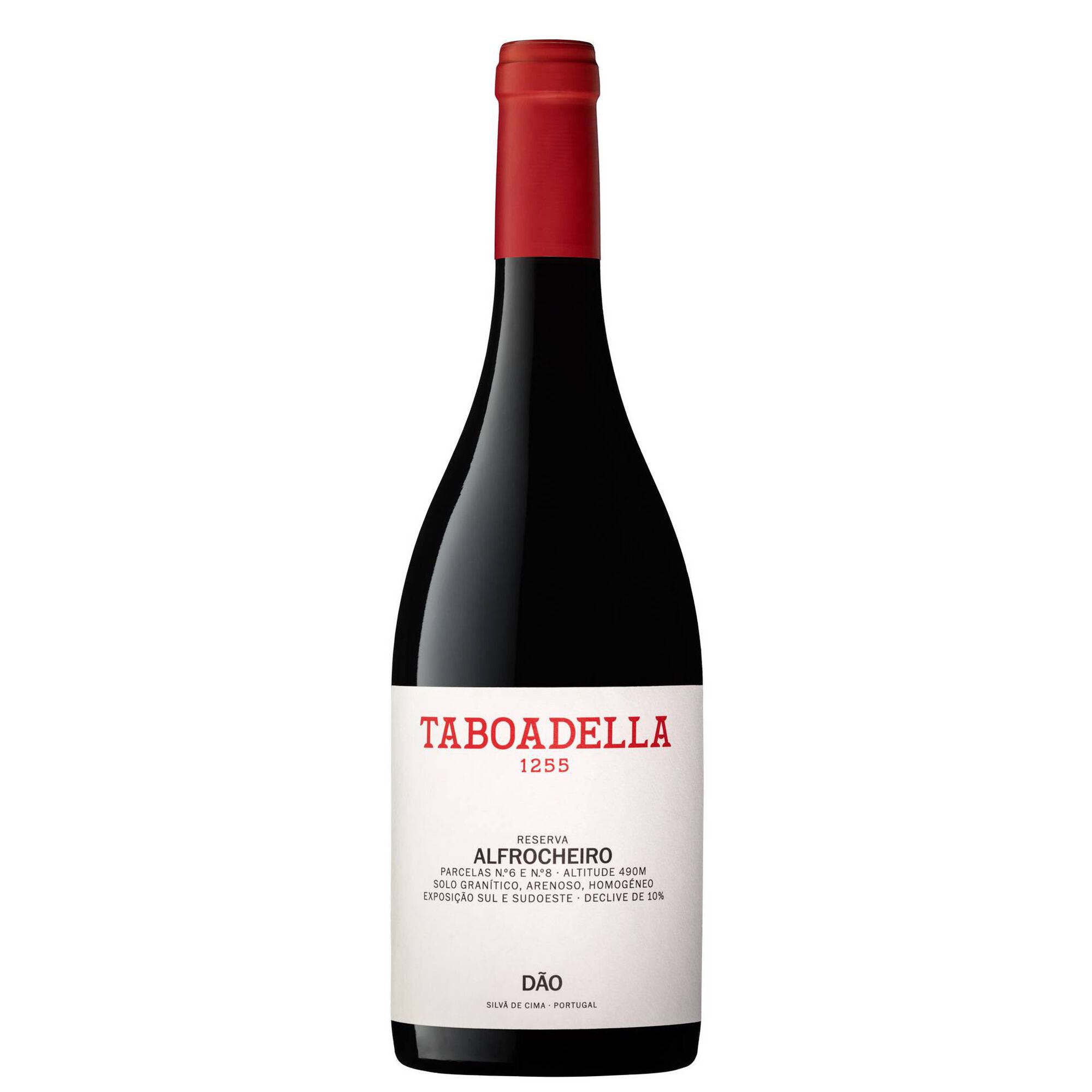 Taboadella Reserva Alfrocheiro DOC Dão Vinho Tinto