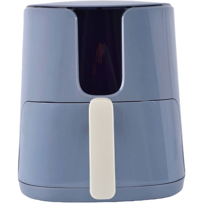 Fritadeira sem Óleo 4,5L Cinza Kuppler