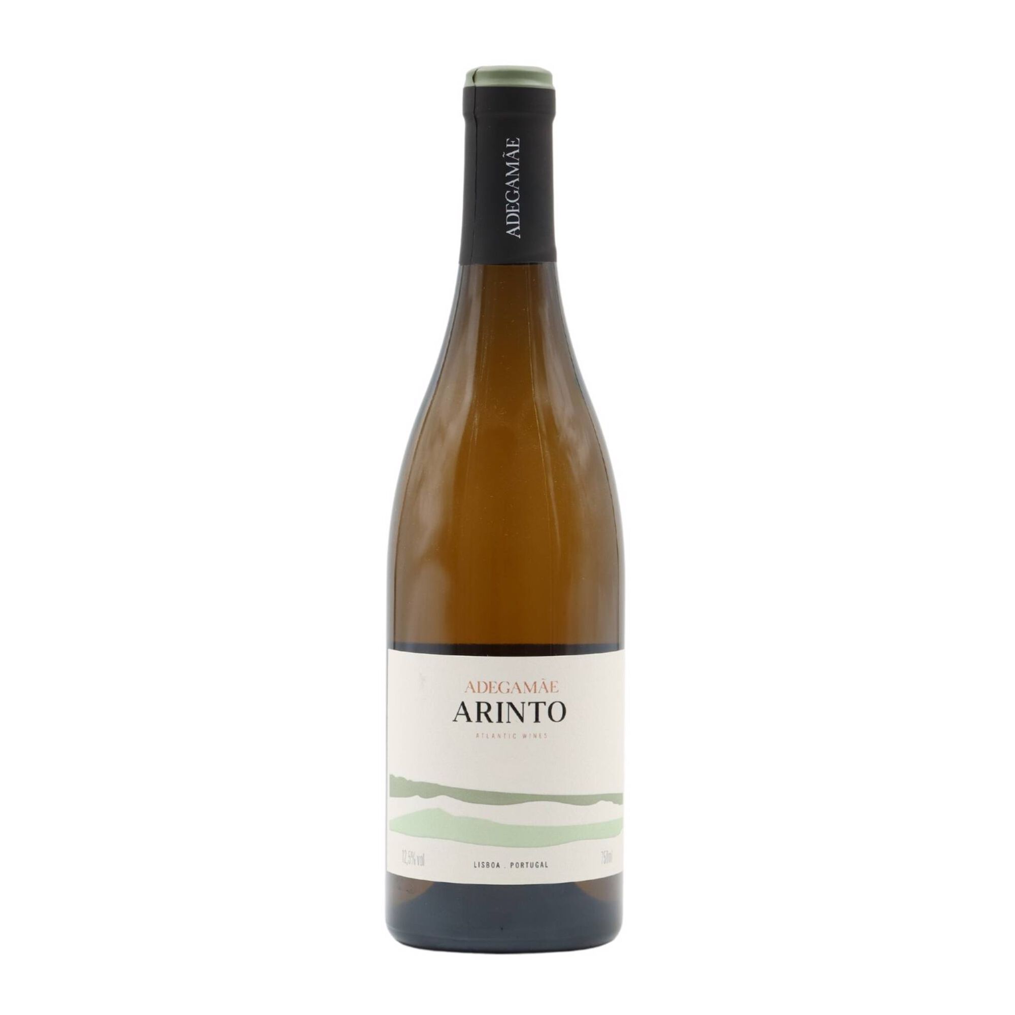 Adega M&atilde;e Arinto Lisboa Vinho Branco