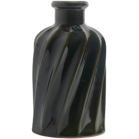 Jarra Torneada Verde