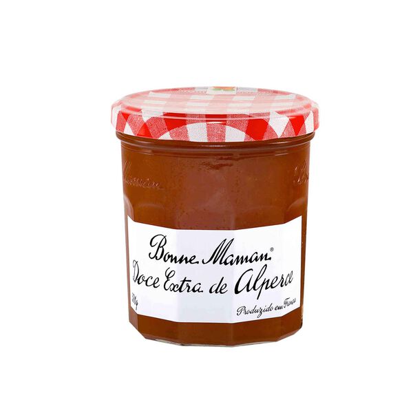 Doce Extra Alperce Bonne Maman