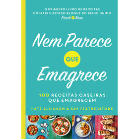 Nem Parece que Emagrece