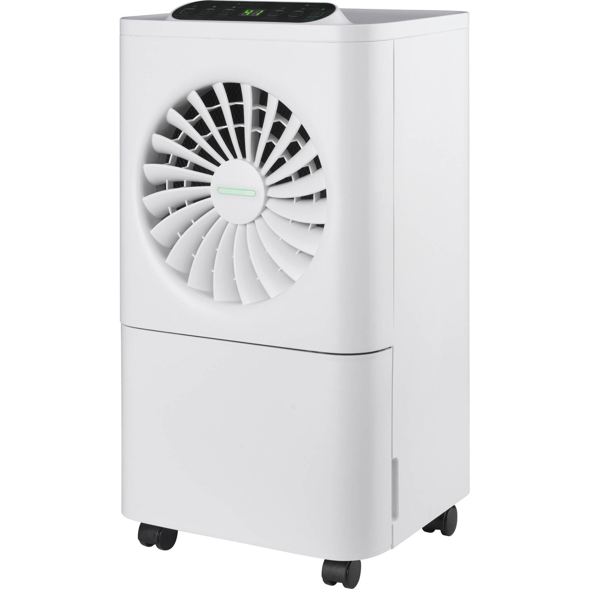 Desumidificador 2L 10L/Dia Bazar&atilde;o