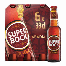 Cerveja com Álcool Ruiva Cerveja com Álcool Ruiva
