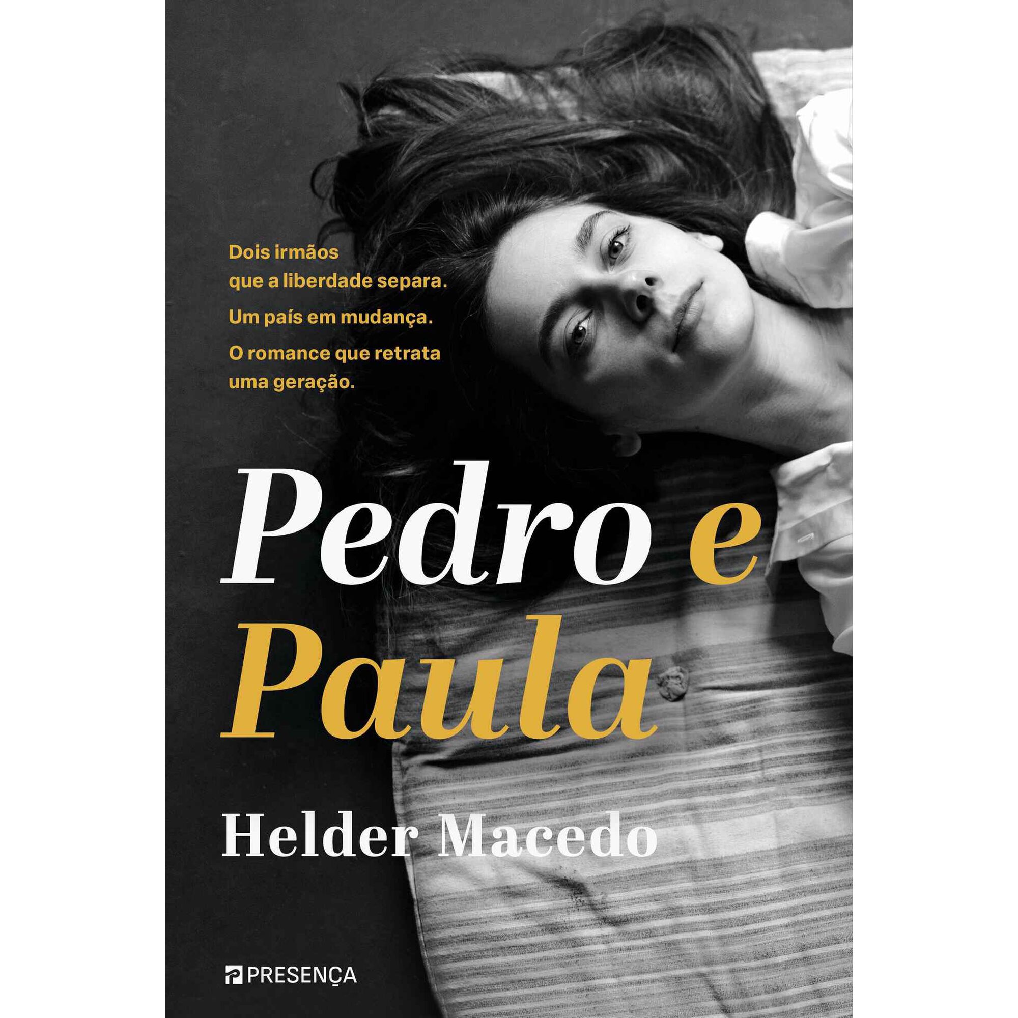 Pedro e Paula