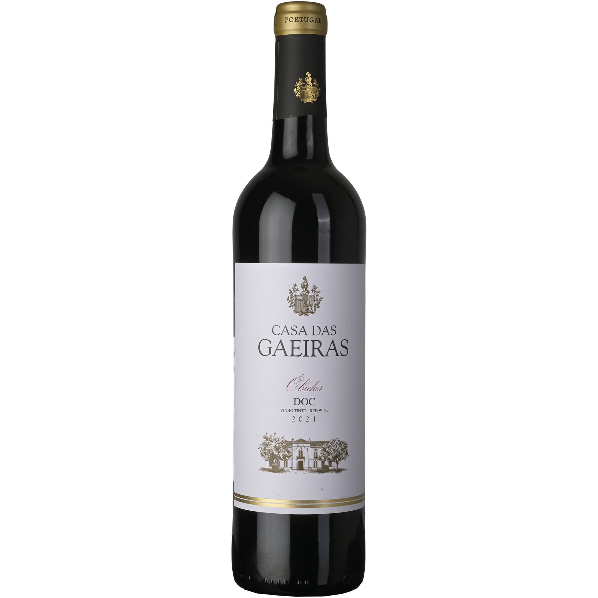 Casa das Gaeiras Vinho Tinto