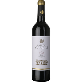 Casa das Gaeiras Vinho Tinto