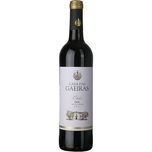 Casa das Gaeiras Vinho Tinto