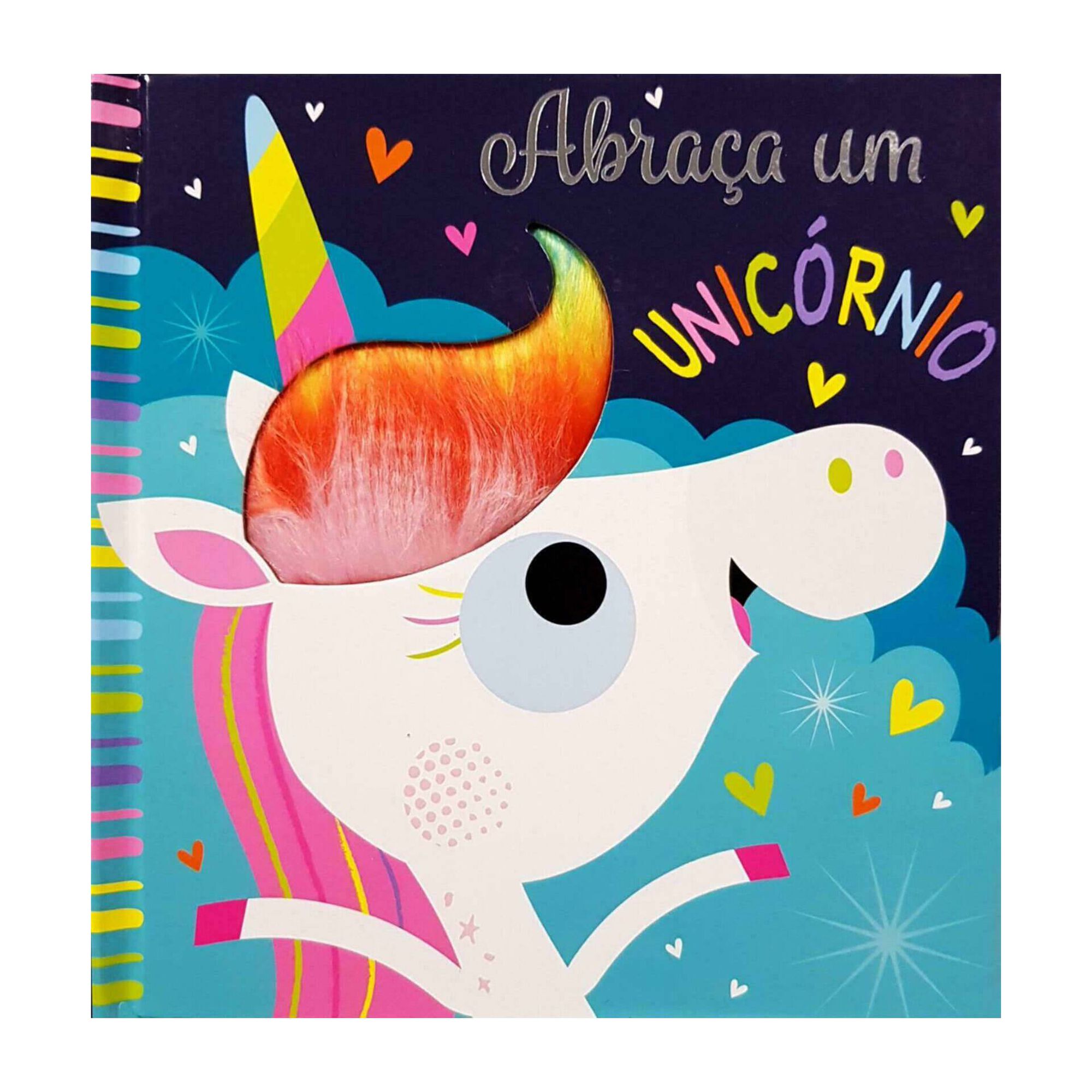 Abraça um Unicórnio