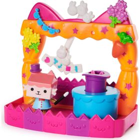 Varanda Baby Box da Gabby's Dollhouse