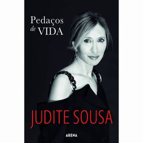 Pedaços de Vida de Judite Sousa