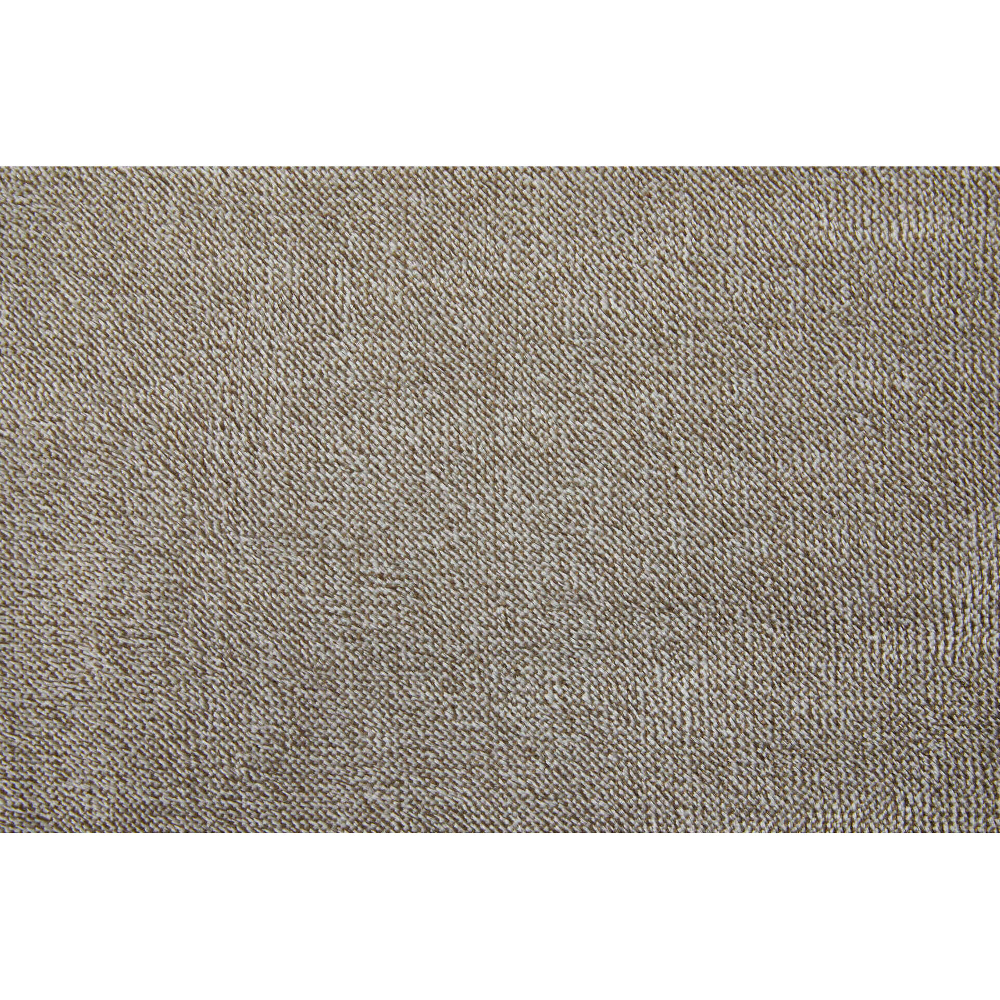 Manta Flanela 130x160cm Taupe