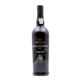 Quinta da Silveira 10 anos Vinho do Porto Tawny