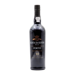 Quinta da Silveira 10 anos Vinho do Porto Tawny
