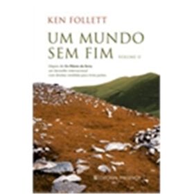 Um Mundo Sem Fim (volume 2)