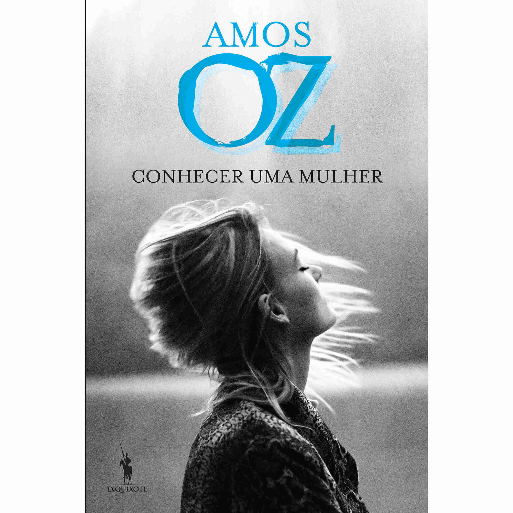 Conhecer Uma Mulher de Amos Oz