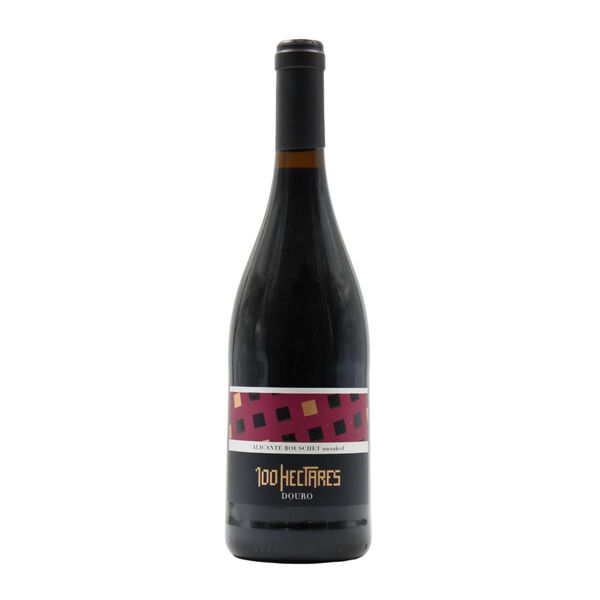 100 Hectares Alicante Bouschet Unoaked Douro Vinho Tinto