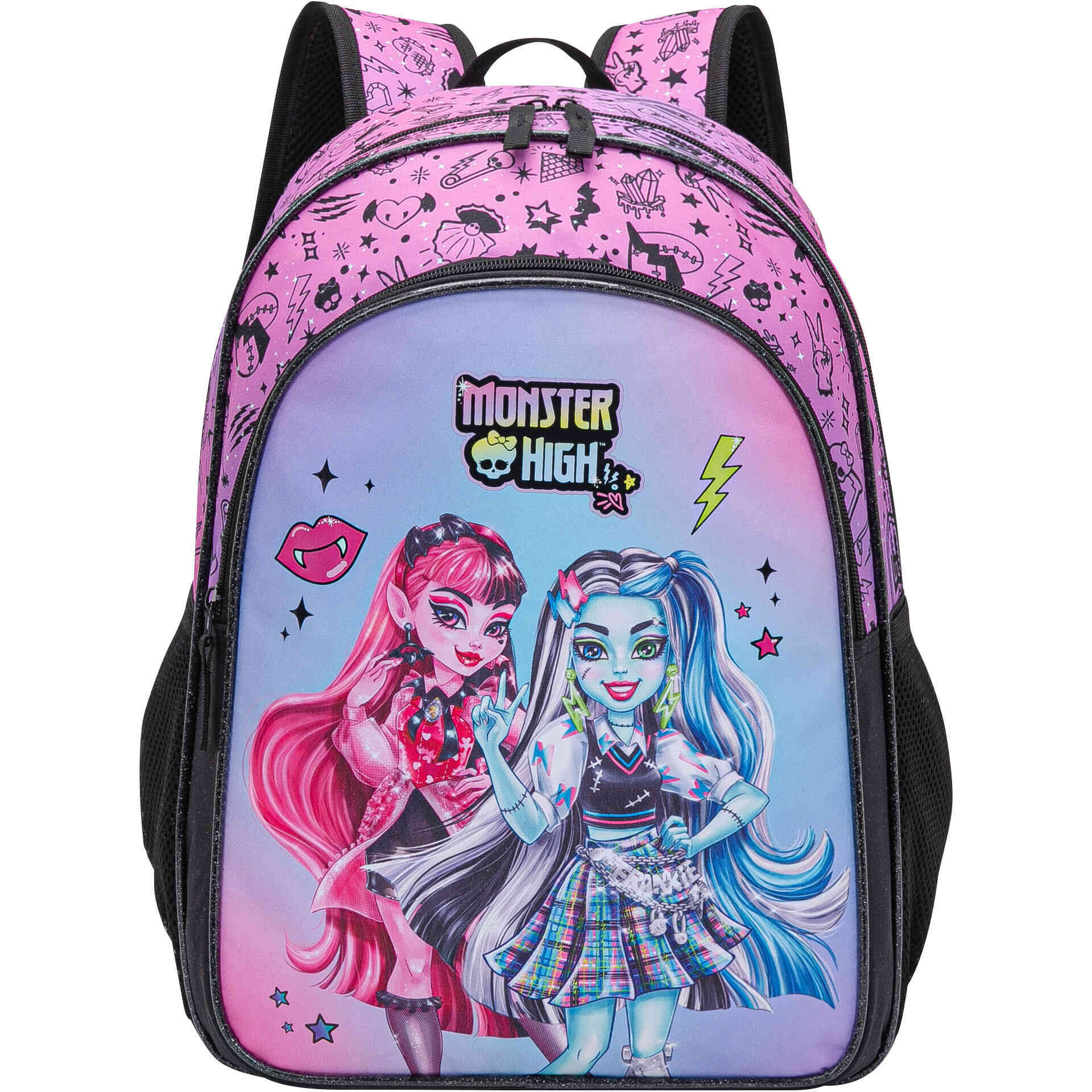 Mochilas monster high shop