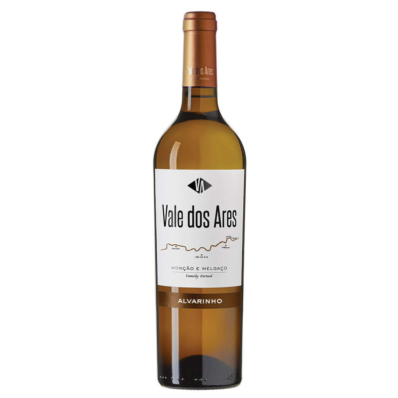 Vale dos Ares Alvarinho Vinho Verde Branco