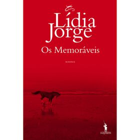 Os Memor&aacute;veis de L&iacute;dia Jorge