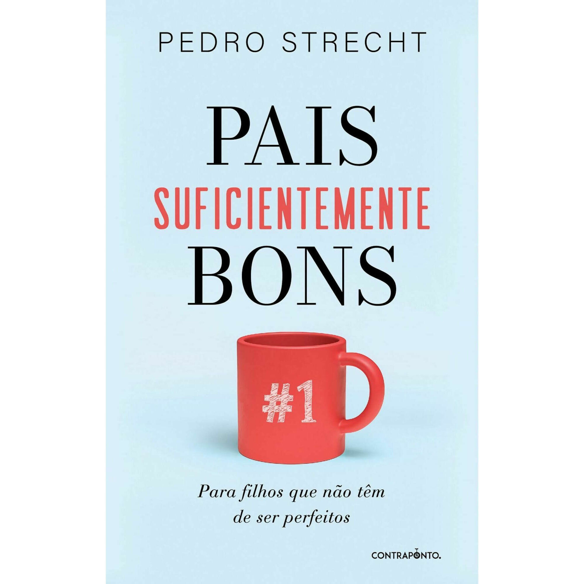 Pais Suficientemente Bons