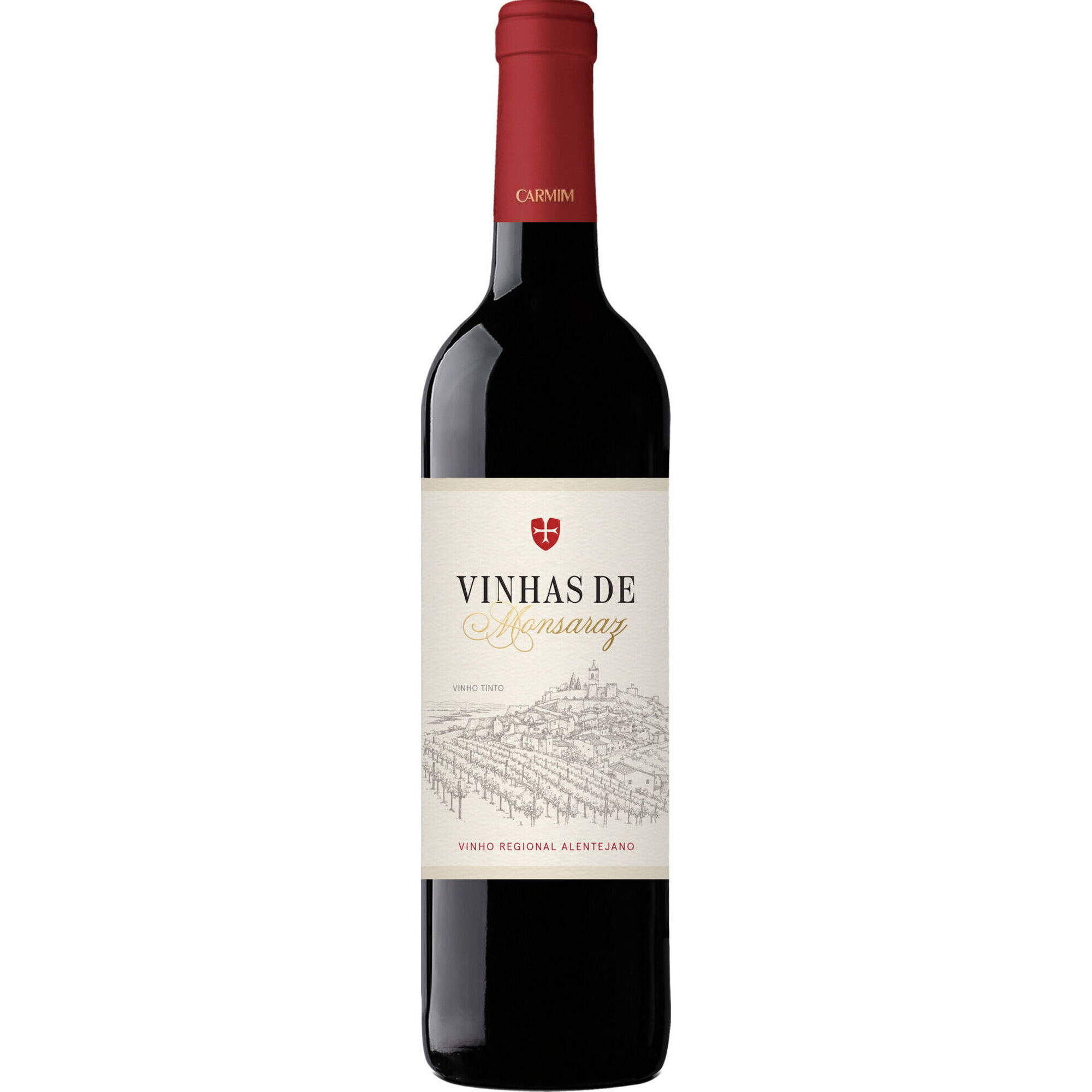 Vinhas de Monsaraz Alentejo Vinho Tinto
