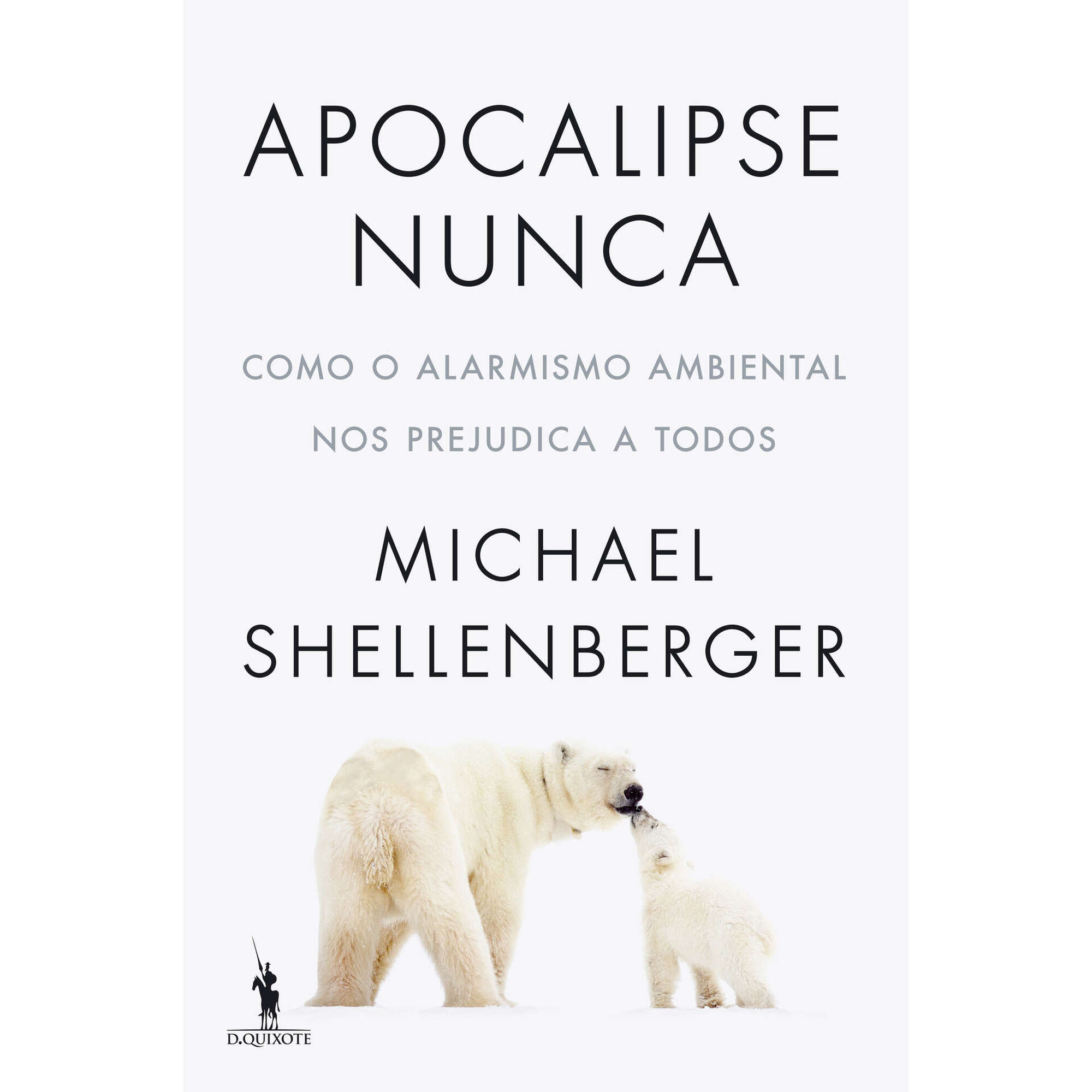 Apocalipse Nunca