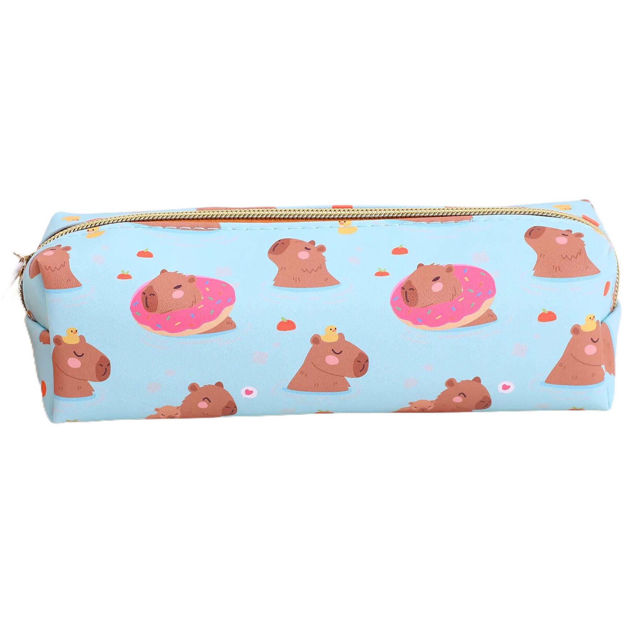 Estojo Cap&iacute;vara