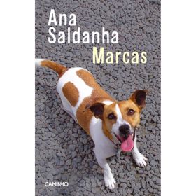 Marcas de Ana Saldanha