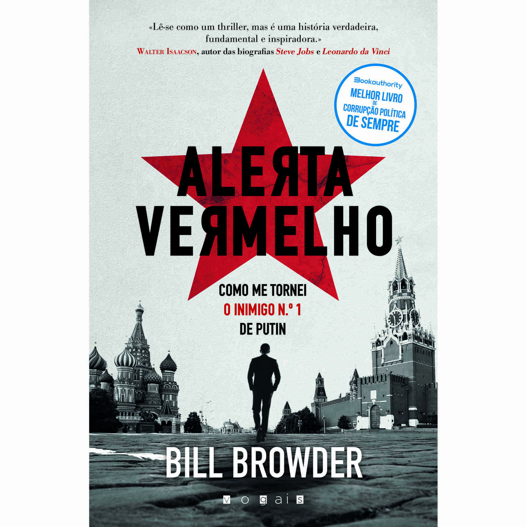 Alerta Vermelho