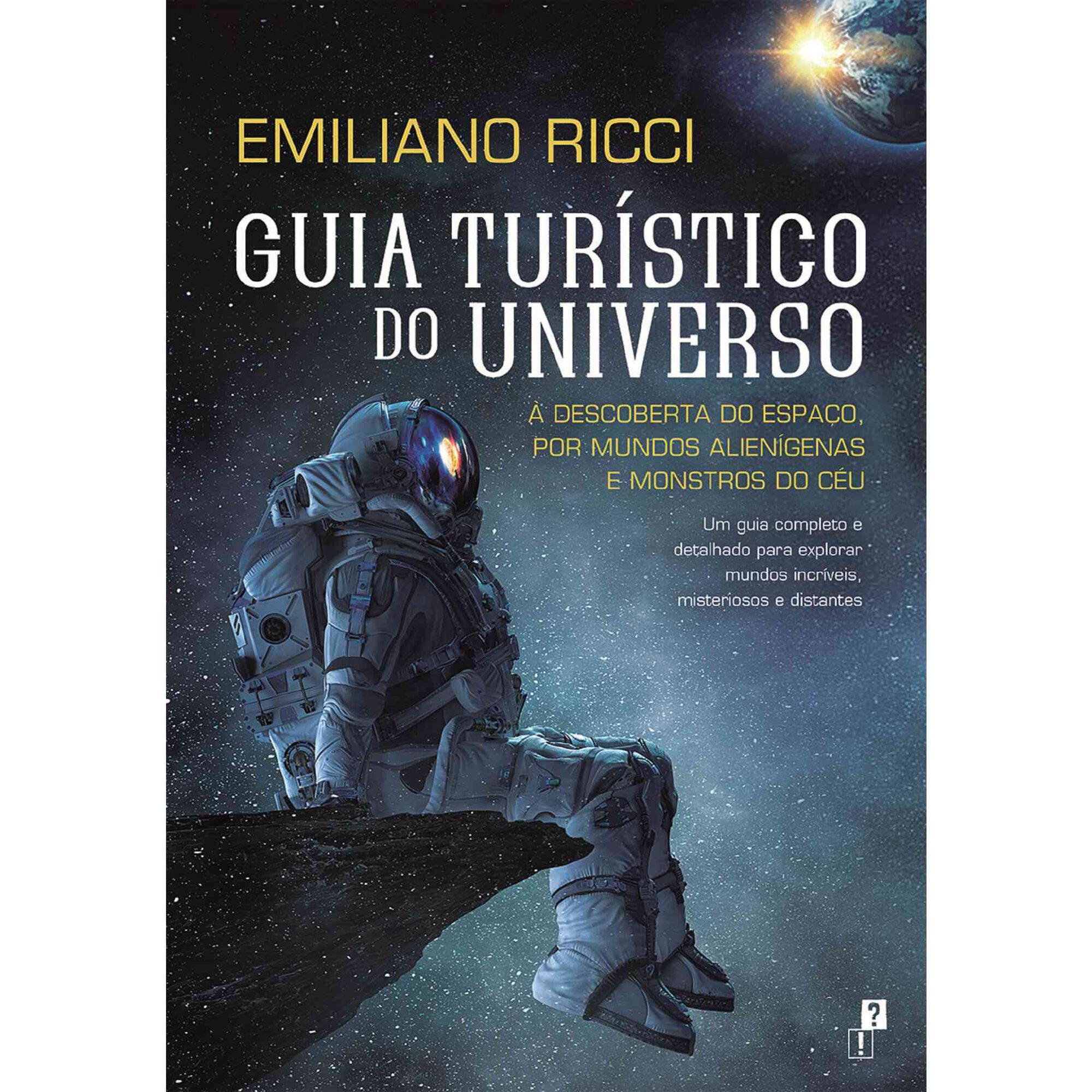 Guia Turístico do Universo