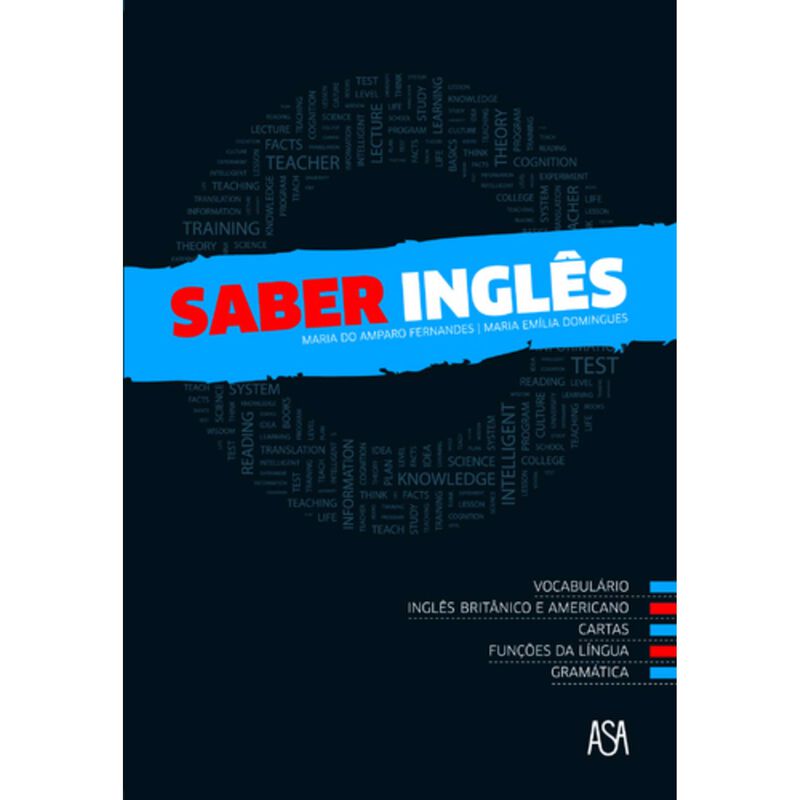 Saber Inglês de Asa