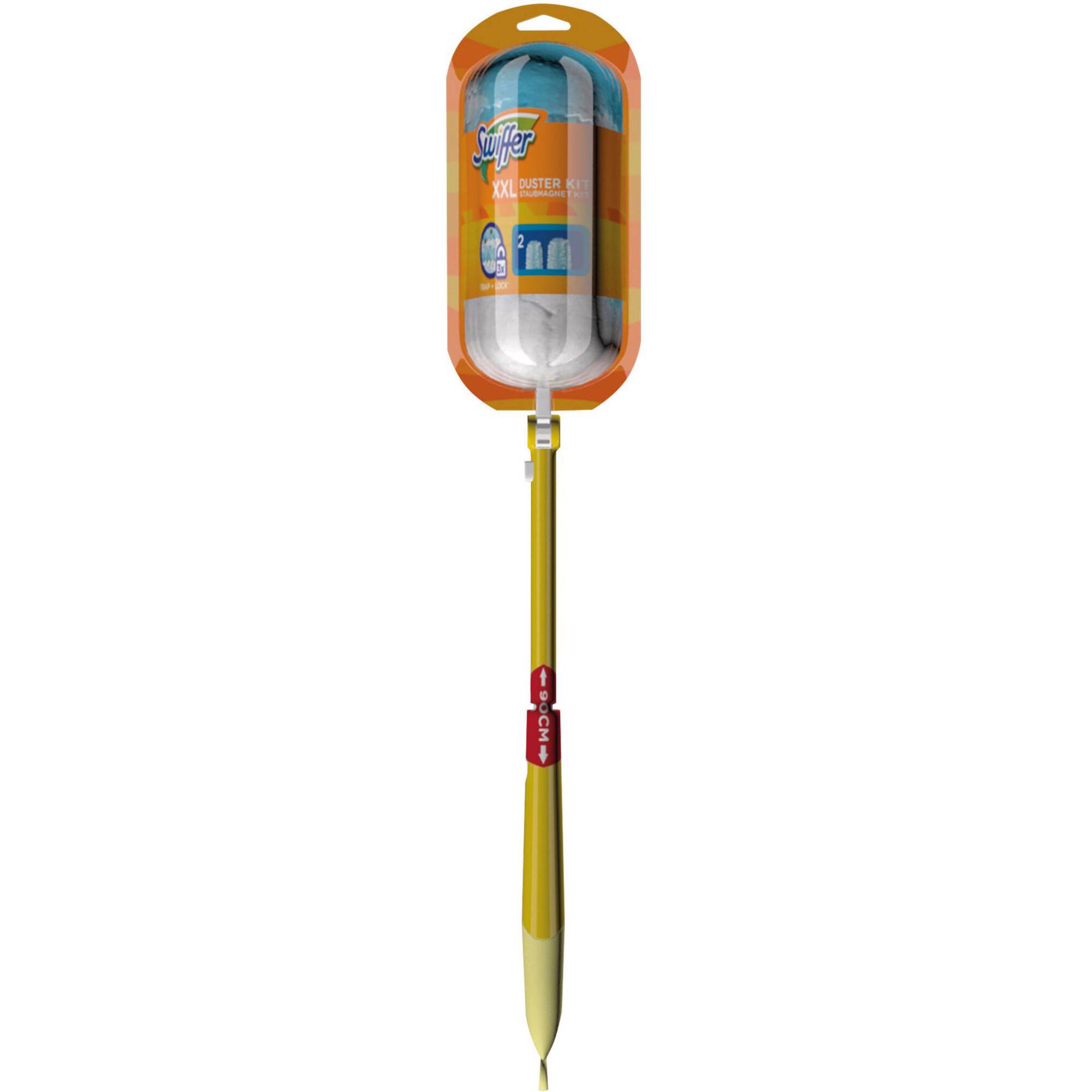Espanador XXL com 2 Jack Junior Espanador XXL com 2 Jack Junior