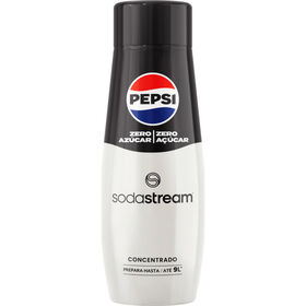 Concentrado Pepsi Zero