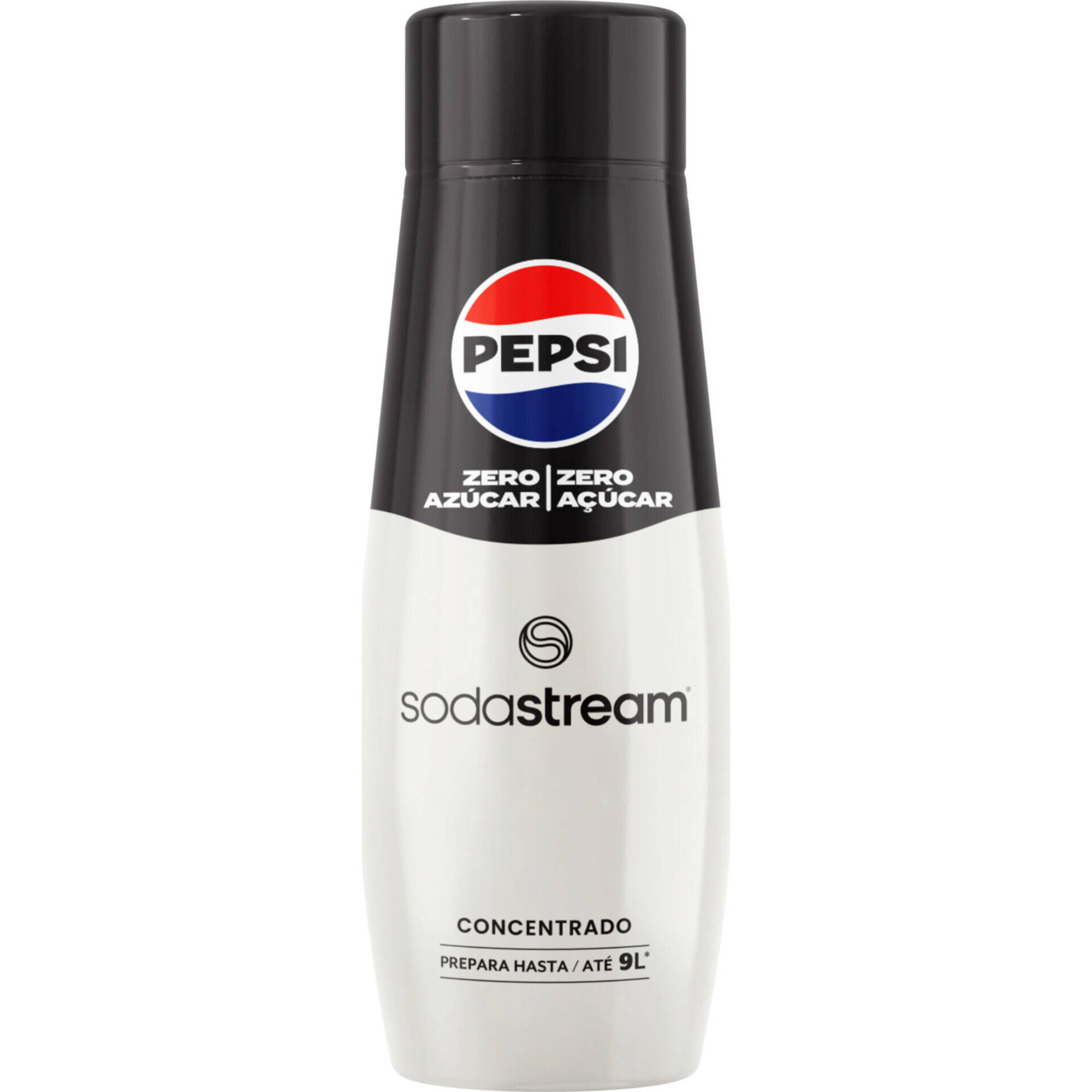 Concentrado Pepsi Zero Concentrado Pepsi Zero