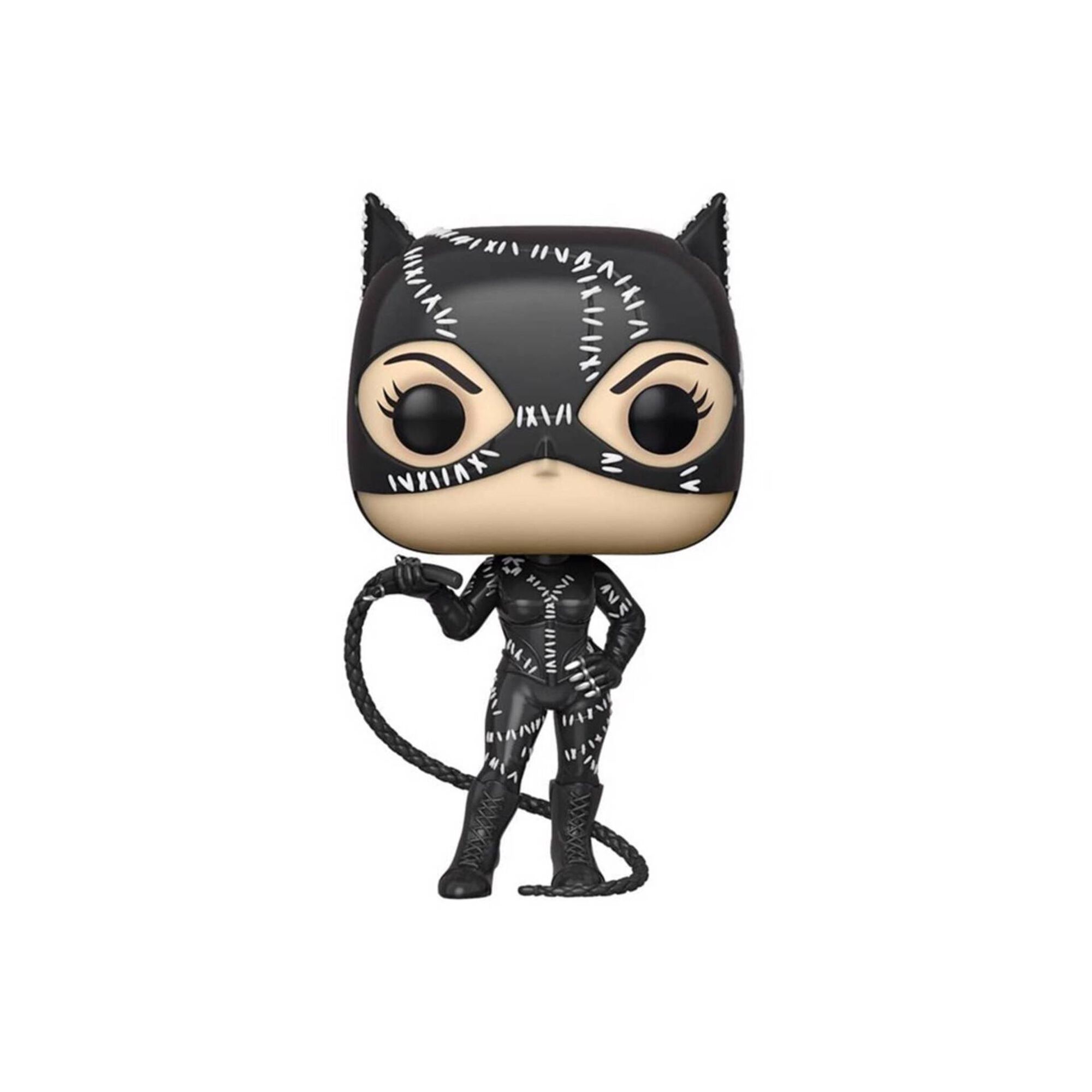 Figura Batman Returns - Catwoman Figura Batman Returns - Catwoman