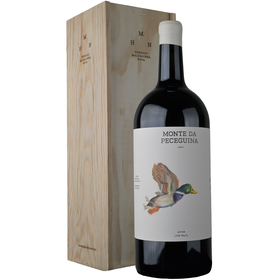 Monte da Peceguina Vinho Tinto