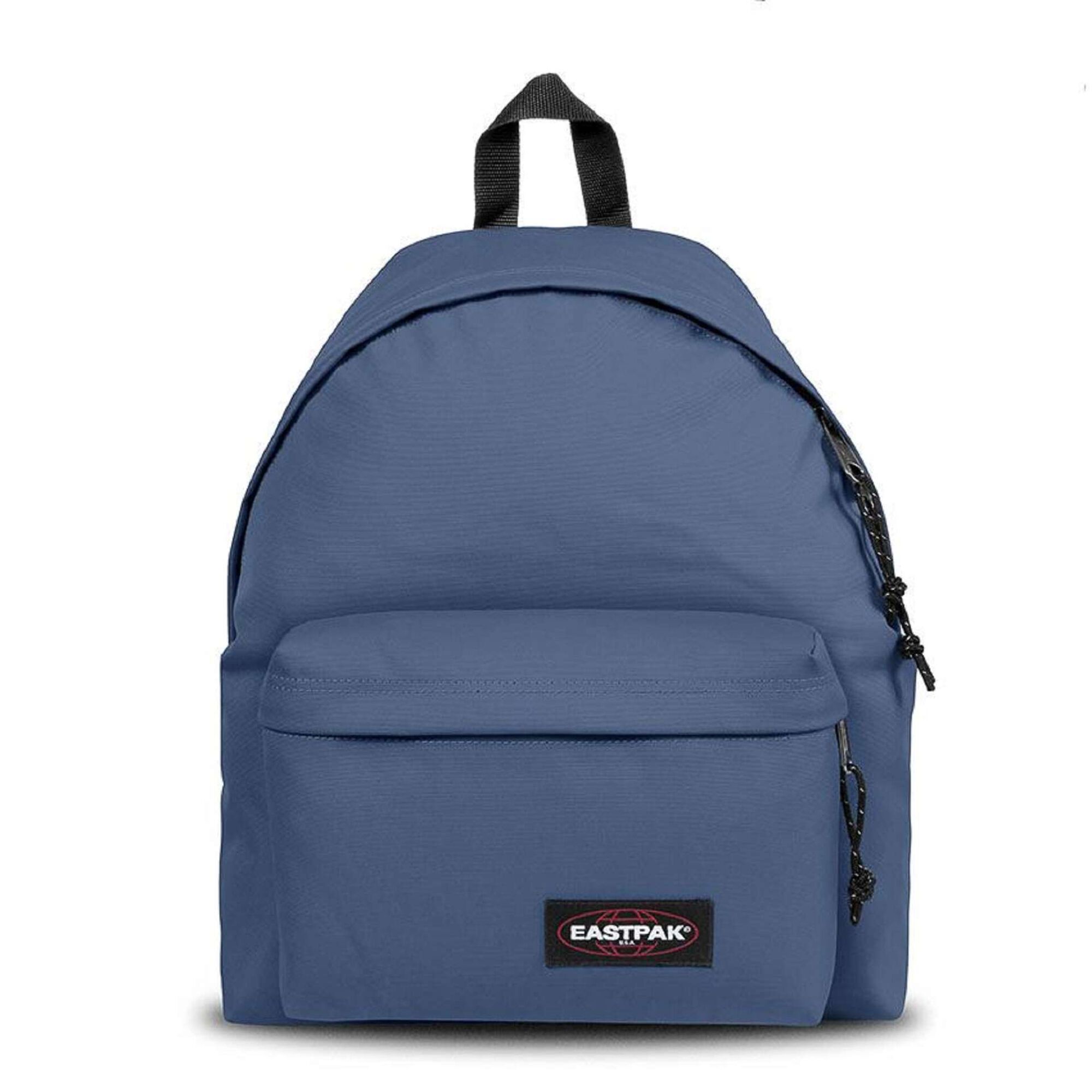 Mochila Cinza Padded Eastpak
