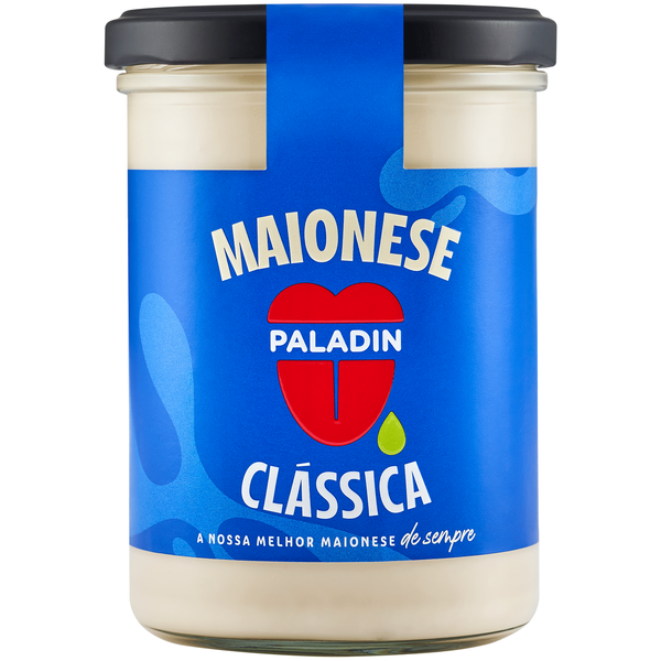 Maionese Paladin