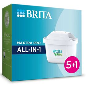 Filtros para Jarro de Filtrar Maxtra Pro All-In-1 Brita