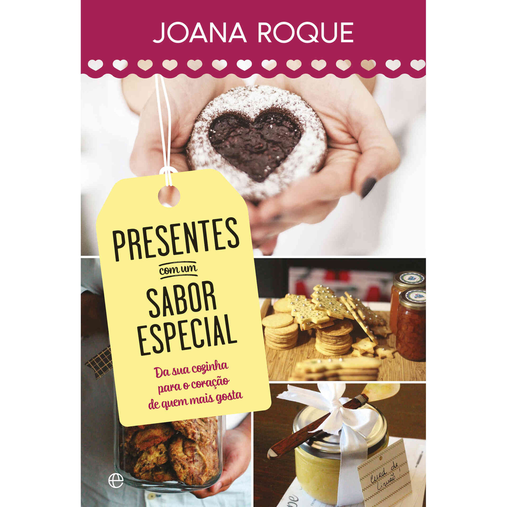 Presentes Com Um Sabor Especial