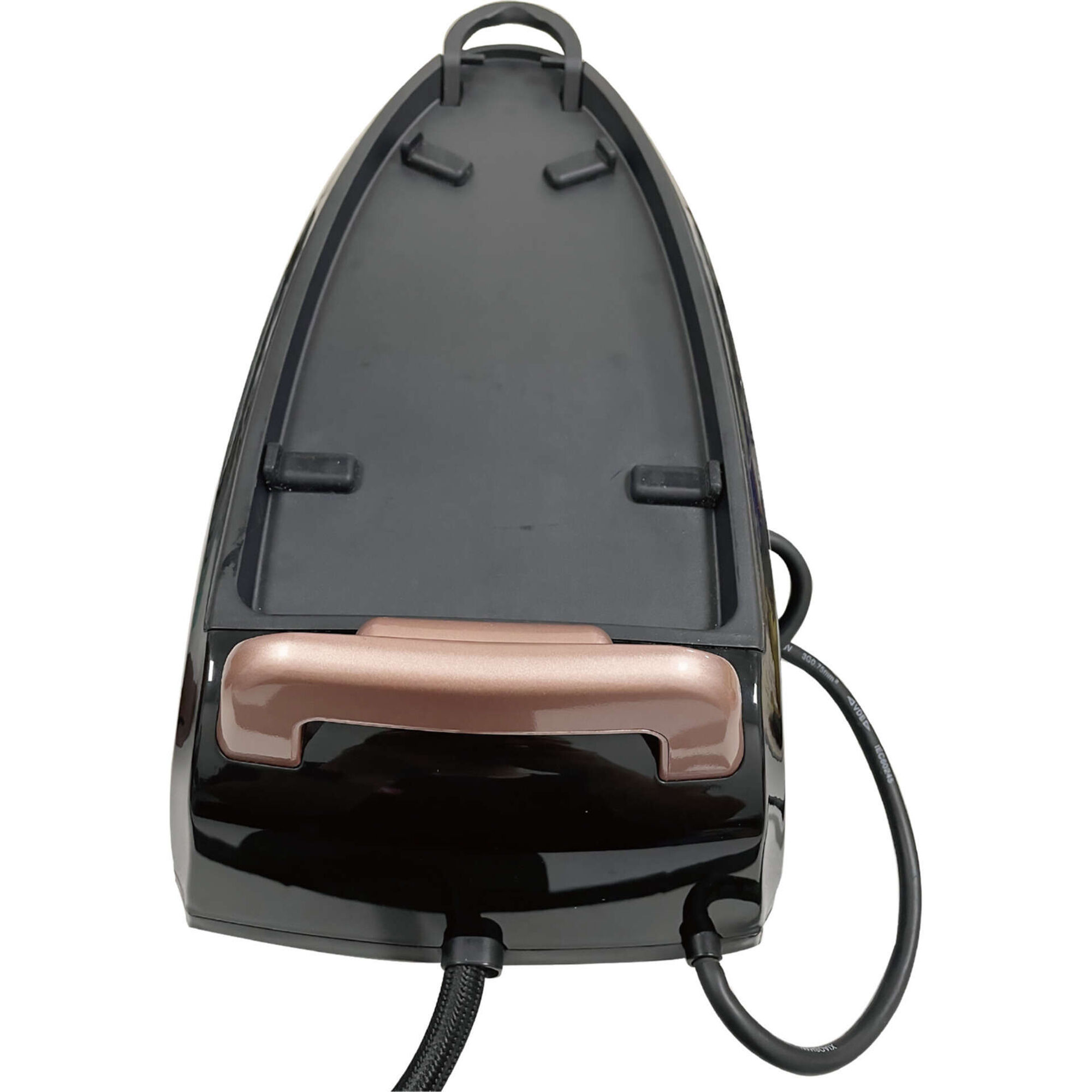 Ferro de Engomar com Caldeira Preto 2500W